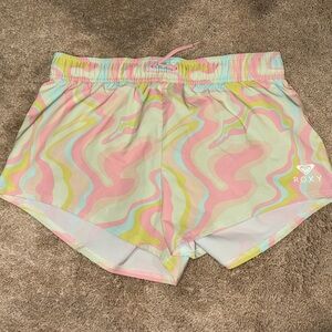 ROXY - XL Multicolor shorts